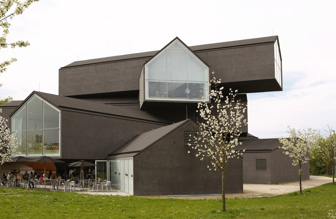 Fondazione Vitra